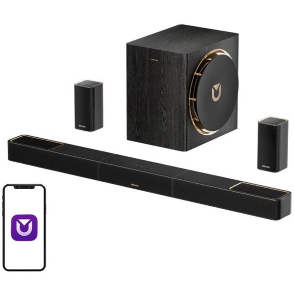 Ultimea Ultima Skywave X50 hangszóró (U422A)